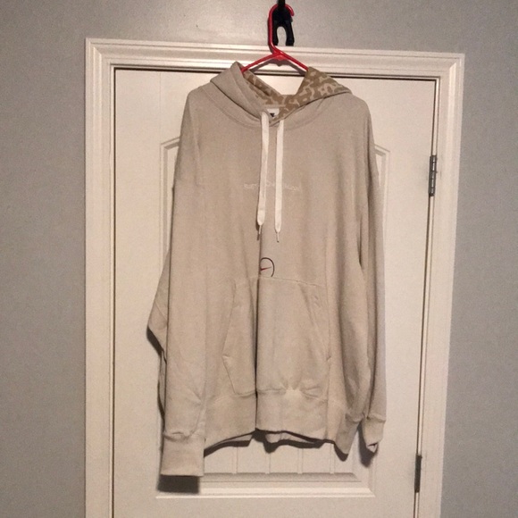 Nike Cosmic Pullover Hoodie NWOT - Picture 4 of 11